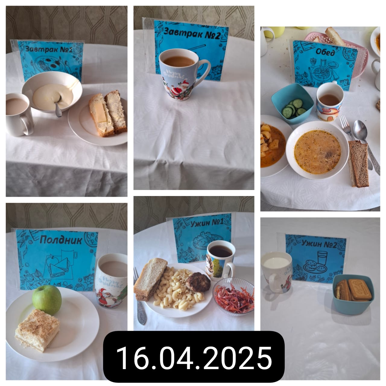 фото отчет 04.03.2025г.»