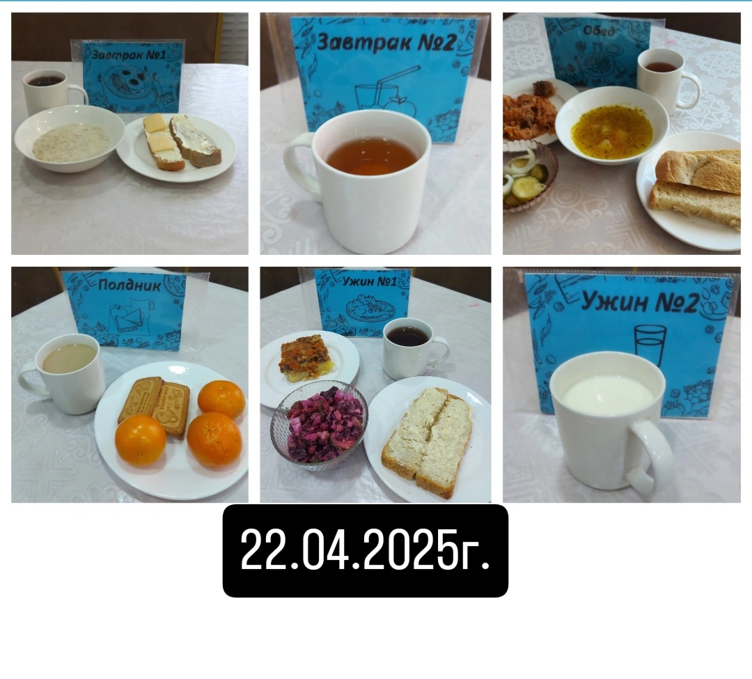 фото отчет 04.03.2025г.»