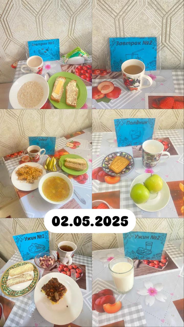 фото отчет 04.03.2025г.»