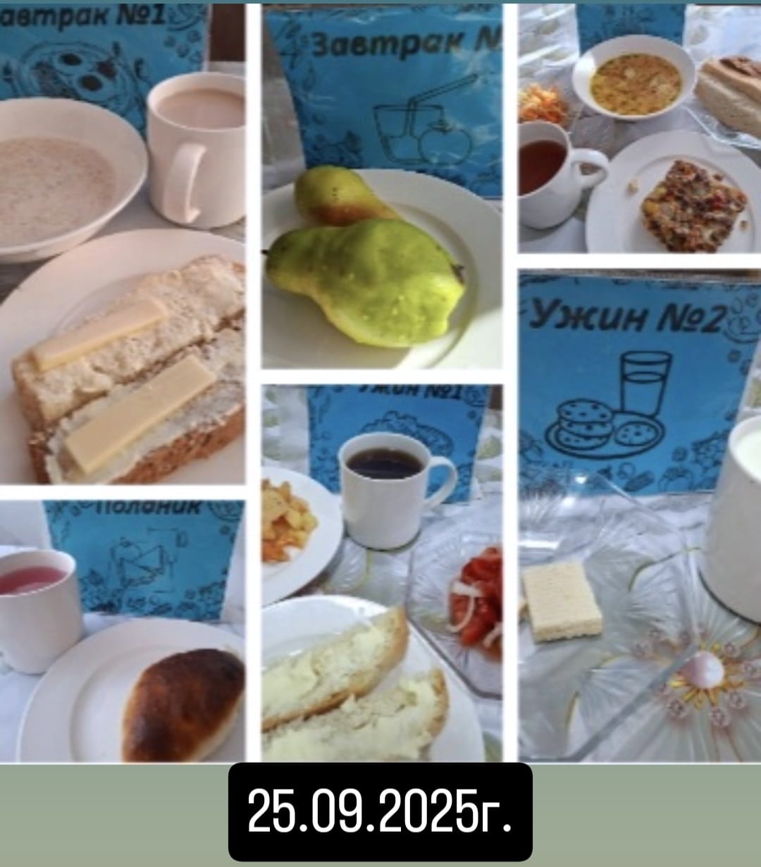 фото отчет 04.03.2025г.»