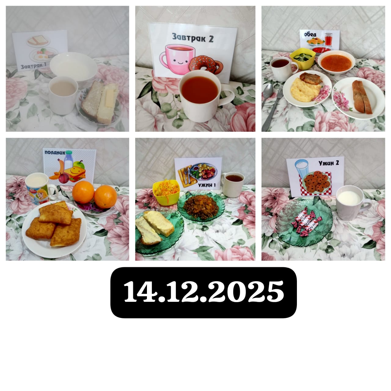 фото отчет 04.03.2025г.»