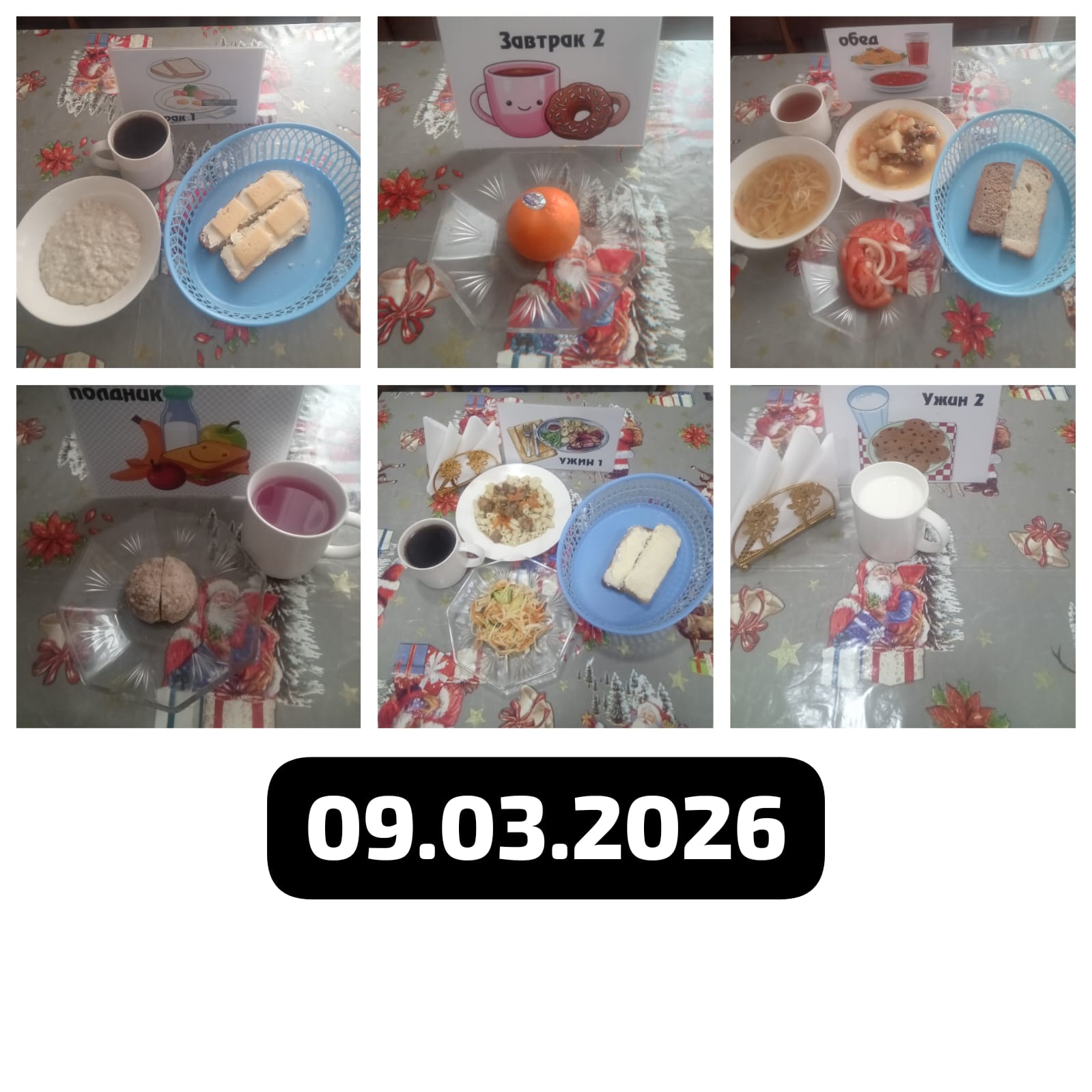 фото отчет 04.03.2025г.»