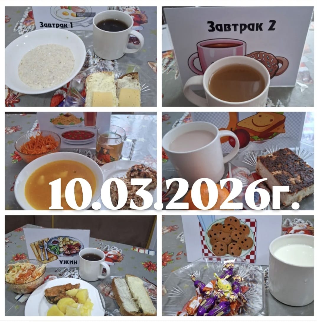 фото отчет 04.03.2025г.»