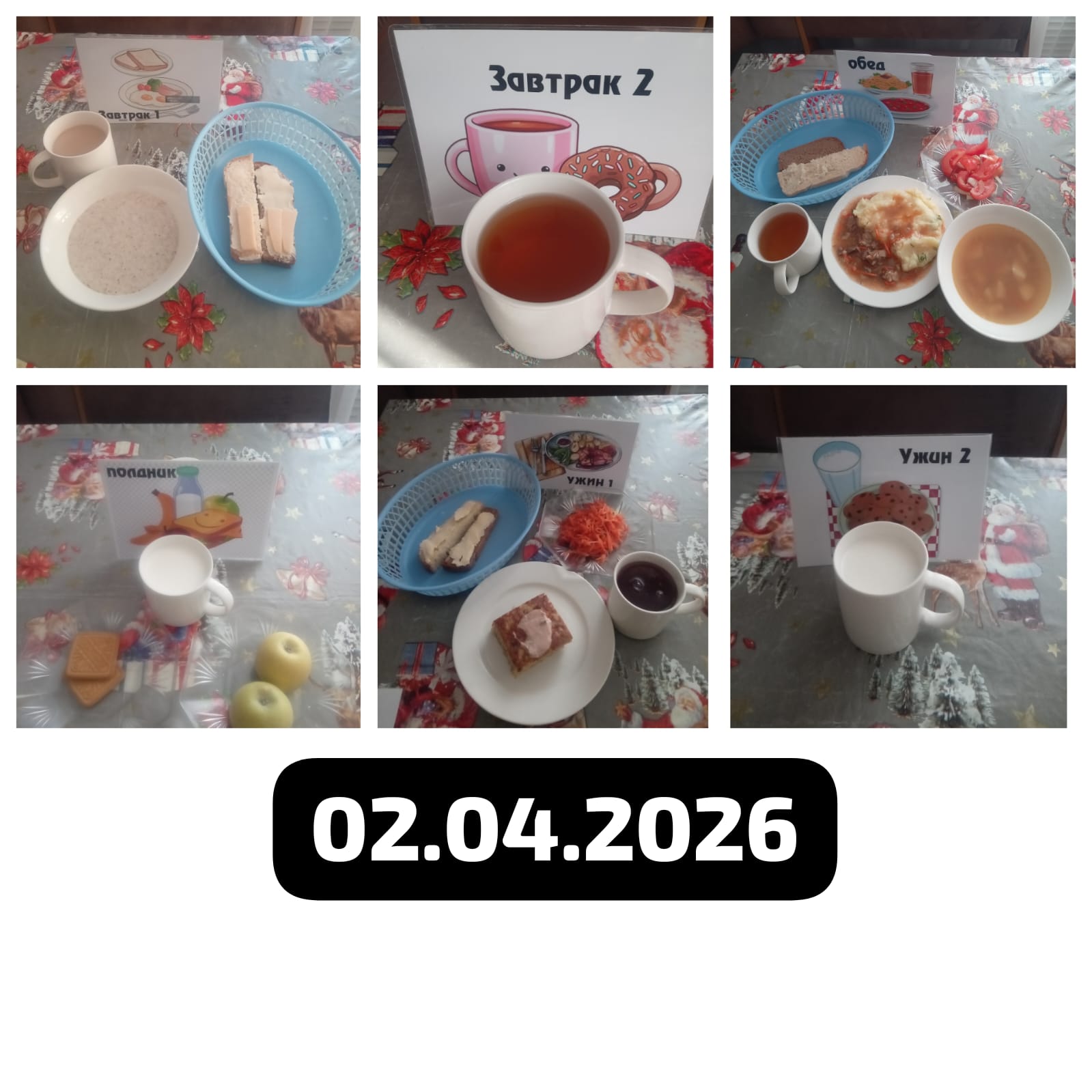 фото отчет 04.03.2025г.»